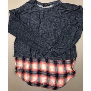 Forever 21 + Size Top 2XL